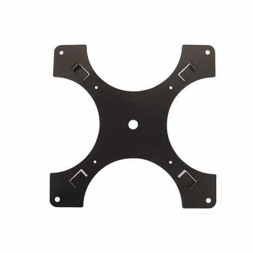 Matthews Monitor Adapter Platte 200mm Schneller Versand