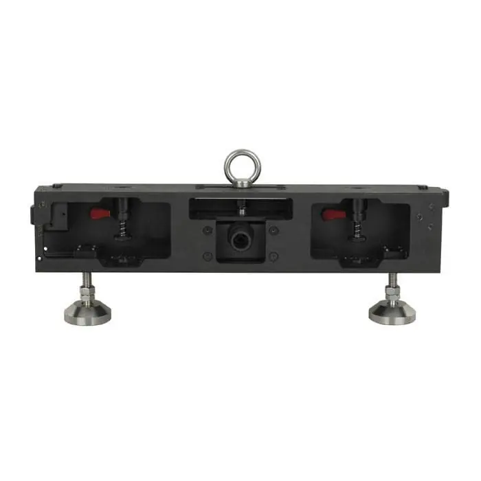 Kostenloser Versand DMT Alpha Series Rigging Bar für A3.9i, Einfach