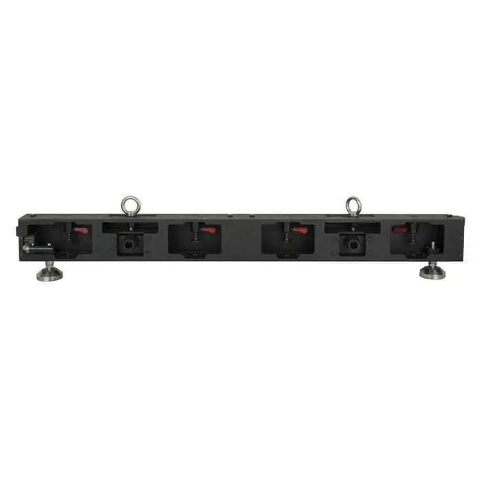 Wochenendangebot DMT Alpha Series Rigging Bar für A3.9i, Doppelt