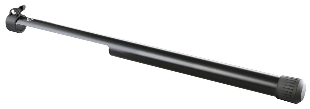König & Meyer 24738 - Ausgleichsadapter für Wind-Up Stativ »3000«, schwarz Must-Have