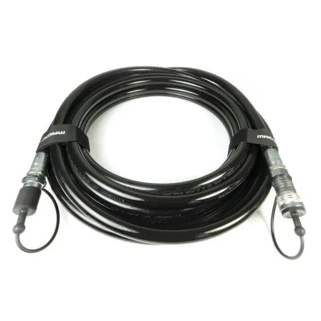 MAGICFX® CO2 HOCHDRUCKSCHLAUCH 3/4 – 15 m Abverkauf
