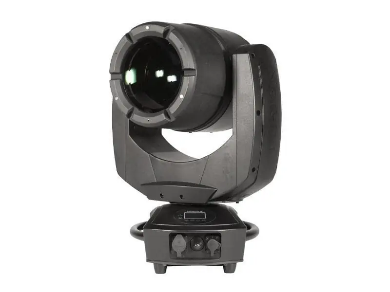 Preisreduziert GLP FUSION Exo Beam 10, Moving Head Beam, IP 65, 90 Watt LED Engine