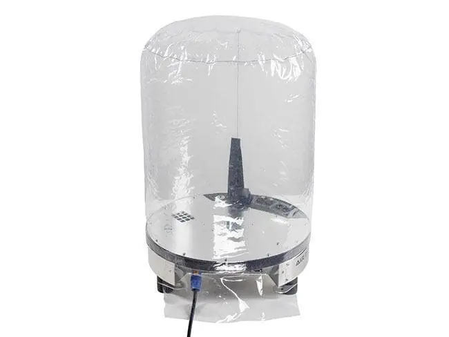 GLP Air Dome 400 for impression, X4, X4S for outdoor Sofort Bestellen