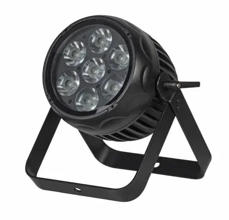 Neuheit LITECRAFT BeamX.7 IP 65 - B-STOCK