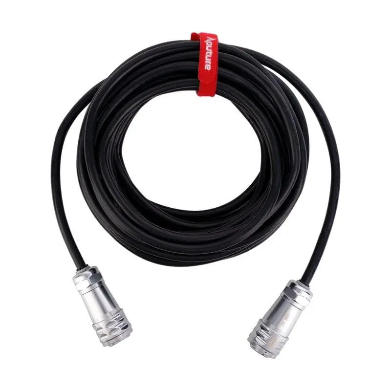 Preisknaller Aputure LS 600 Series 5-Pin Weatherproof Head Cable