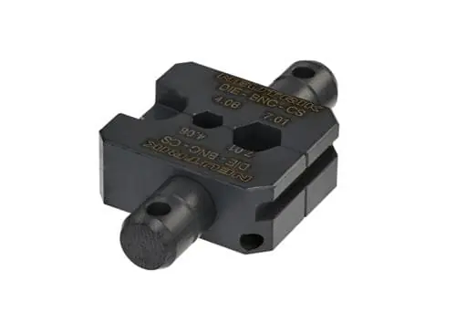 Bestseller NEUTRIK DIE-BNC-CS - Crimpeinsatz zu HX-BNC