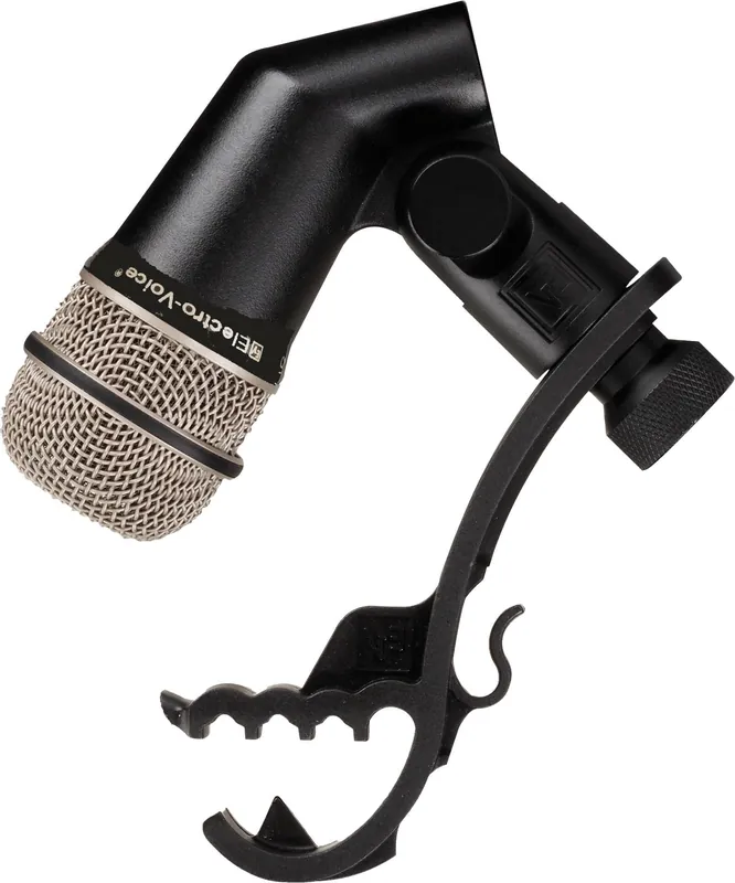 Electro-Voice PL35, Snare/Tom-Mikrofon, Dynamisch, Superniere, Integrierte Klemme Top-Angebot