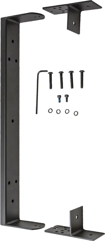 Sichere Zahlung Electro-Voice ETX-BRKT12, Wandmontagebügel ETX-12P, schwarz
