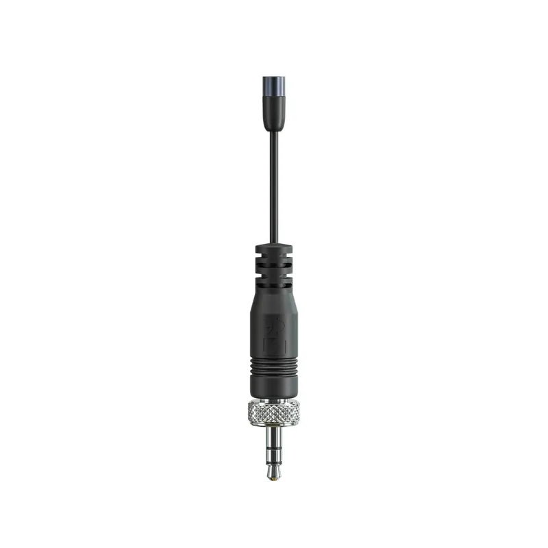 Top-Seller Sennheiser MKE mini omnidirektionales Mini-Lavalier-Clipmikrofon