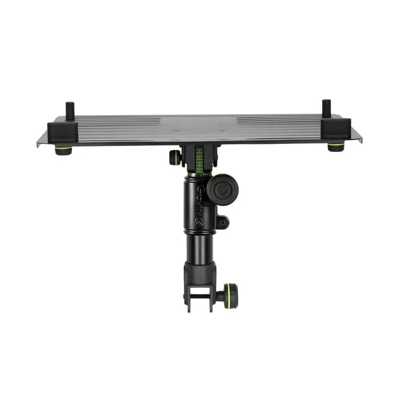 Gravity FT 01 LT T B - Flexible Laptop Ablage für DJ Tisch Preisreduziert