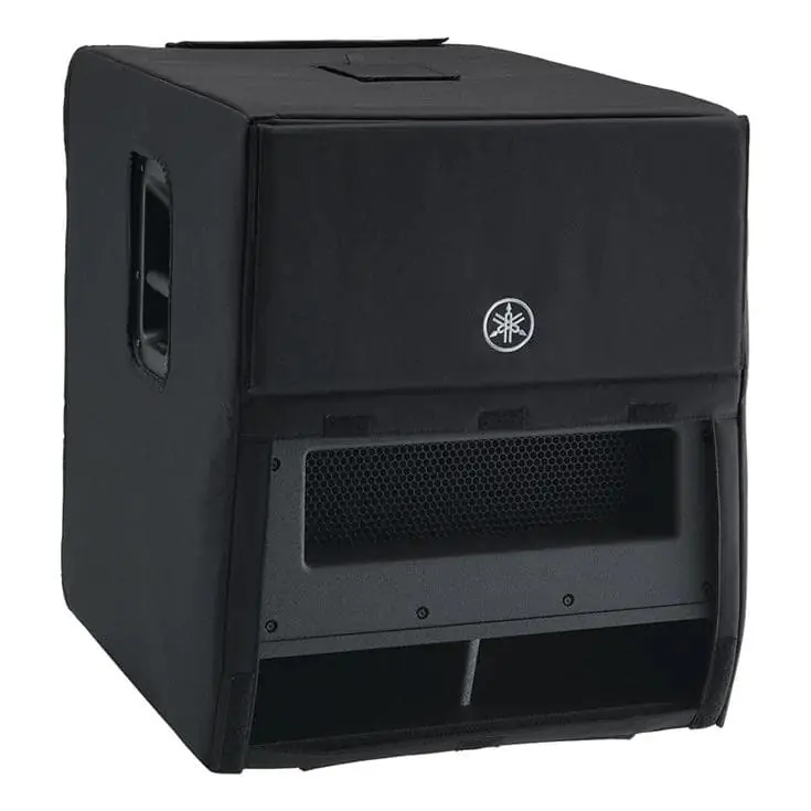 Günstig Yamaha Cover für DXS-18 Subwoofer