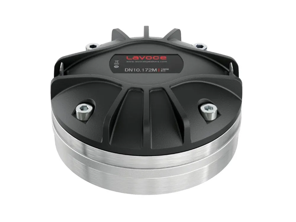 Markenprodukt LAVOCE DN10.172M 1" Neo