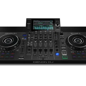 Mega-Angebot Denon DJ SC Live 4