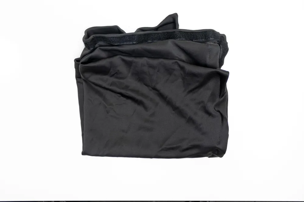 Jetzt Kaufen HEADLINER Huntington DJ Booth Scrim, black (1 Panele), schwarz