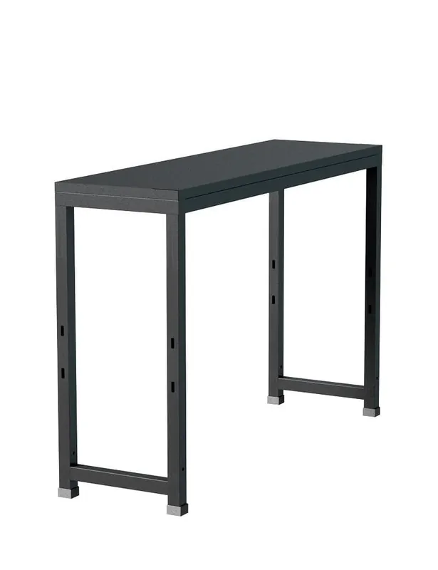Jetzt Kaufen Treppe 60cm modular für Stage Desk GT
