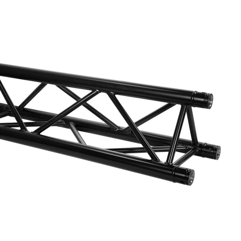 DURATRUSS DT 33/2-500 Schwarz, 3-Punkt-Traverse 500 cm Must-Have