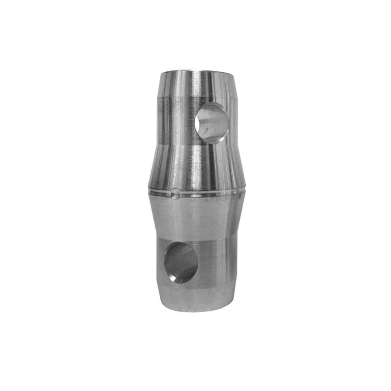 Geprüft DURATRUSS DT 30/40-CC 45° rechts gedreht