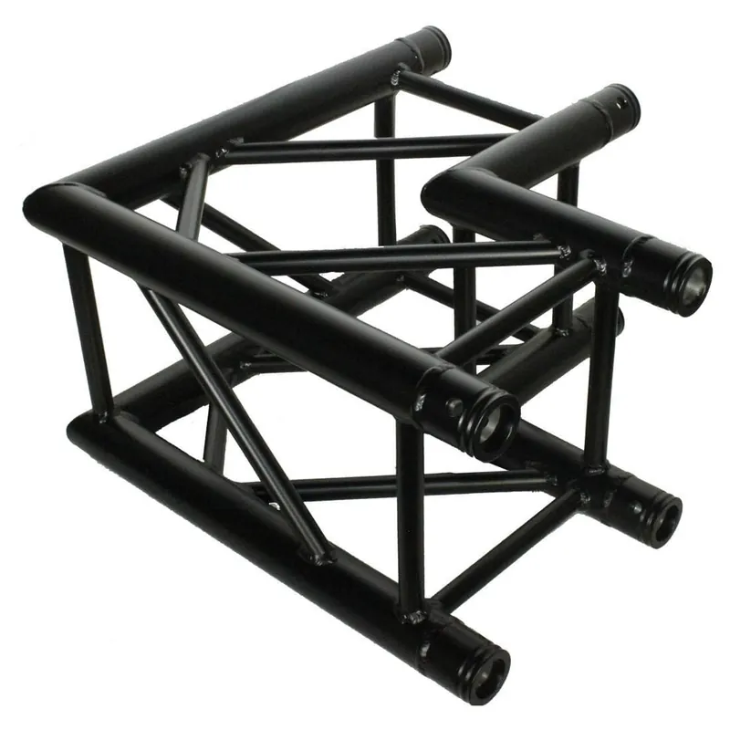 DURATRUSS DT 34/3-C21-L90 Schwarz Super-Preis