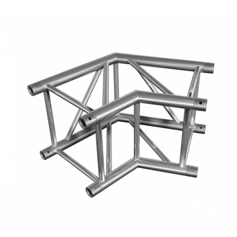 Mega-Angebot DURATRUSS DT 44/2-C22-L120, 2-Wege-Ecke 120°
