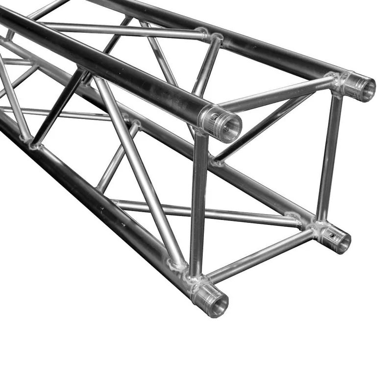 Kostenfreie Lieferung DURATRUSS DT 44/3-050, 4-Punkt Traverse 50cm
