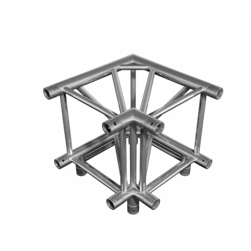 Kracherpreis DURATRUSS DT 44/3-C30, 3-Weg Winkel 90°