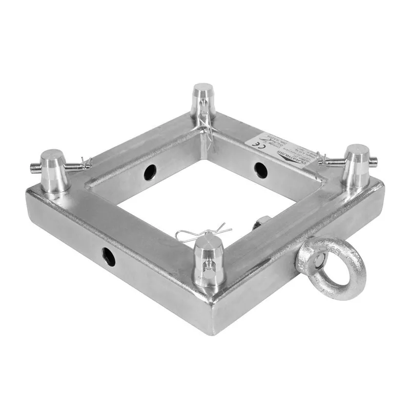 DURATRUSS DT 44-LED Rahmen 2 + Ringschrauben Expressversand