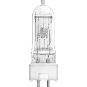 Sonderaktion Osram 64718 T 27 230V 650 W Gy9.5 400h
