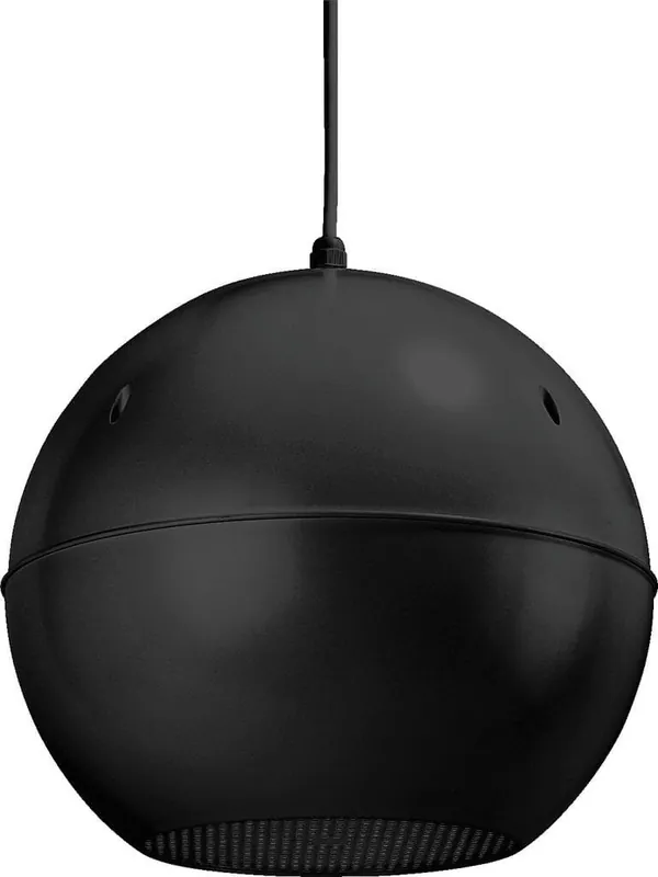 MONACOR EDL-420/SW - Wetterfester ELA-Kugellautsprecher Angebot