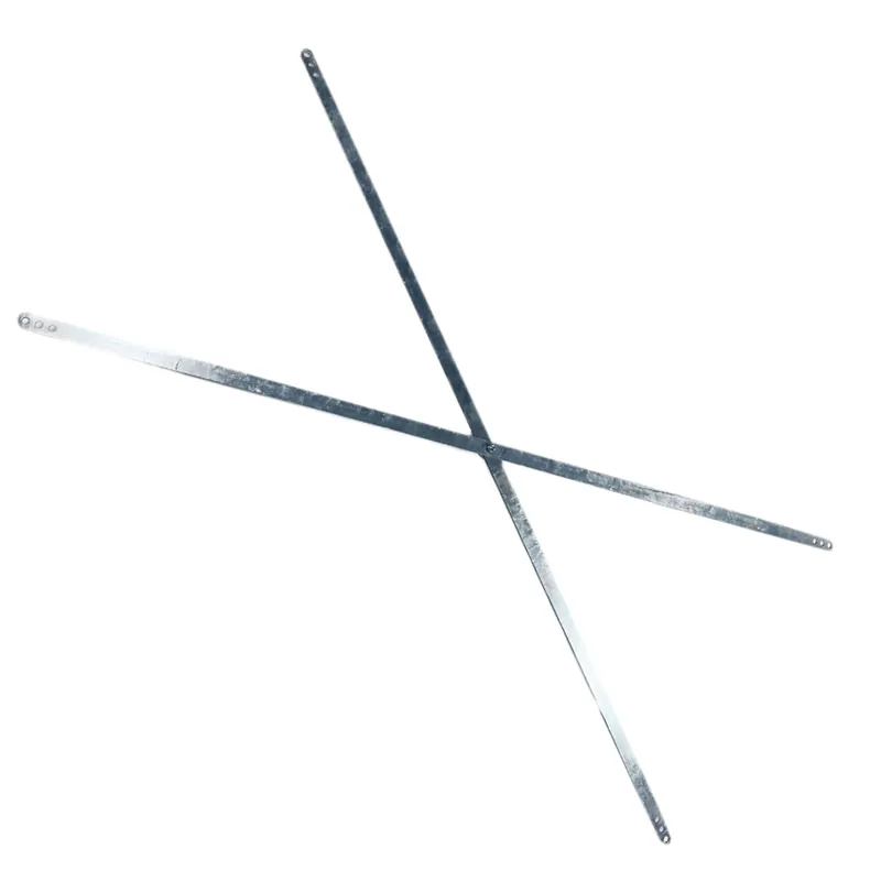 Online Kaufen WENTEX SET Frame - Modul-Abstandhalter - 50 cm