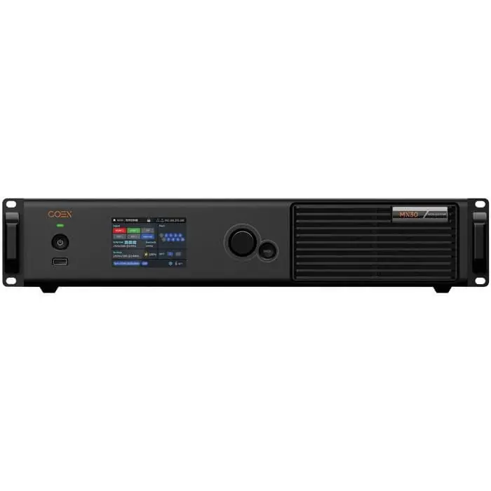 Beliebt Novastar MX30 - Controller für LED-Bildschirme