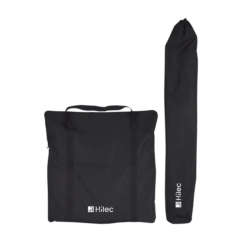 Sichere Zahlung Hilec Stick-R COV - Transportaschen für Stick-R