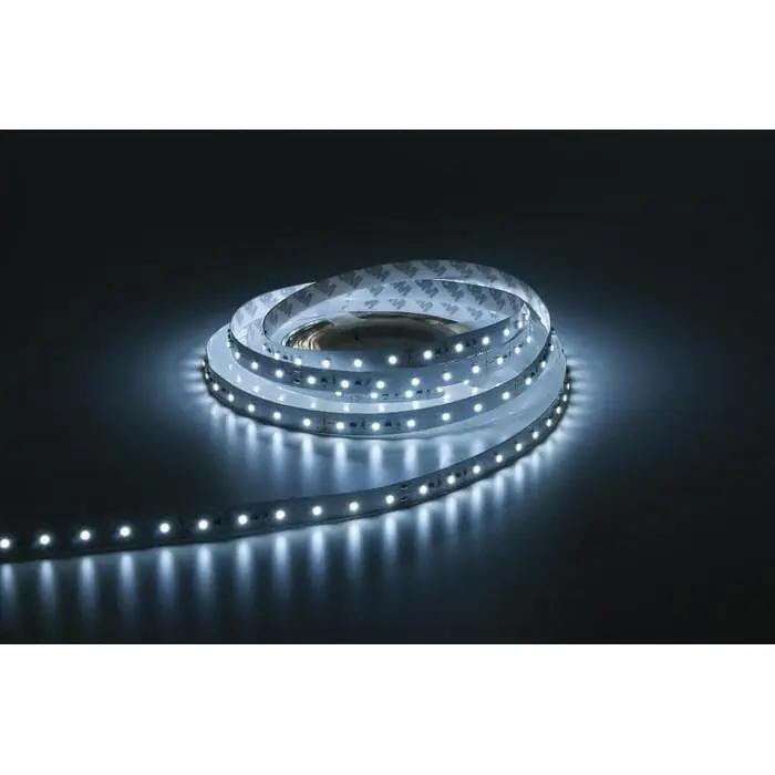 Artecta Santiago Ribbon 3528 - 60 - CCT - 24 V - 20 m - 3528 LED - 400-460 lm/m - 4000 K Online Kaufen