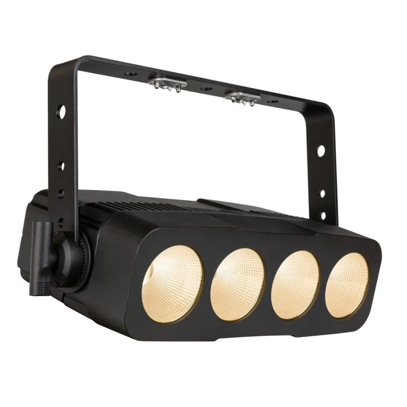 BriteQ BT-VENUELITE4 - Warmweiß LED-Scheinwerfer Kostenloser Rückversand