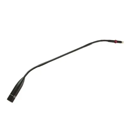 Sennheiser MZH 3042-L - Metall-Schwanenhals mit zwei flexiblen Abschnitten Rabatt