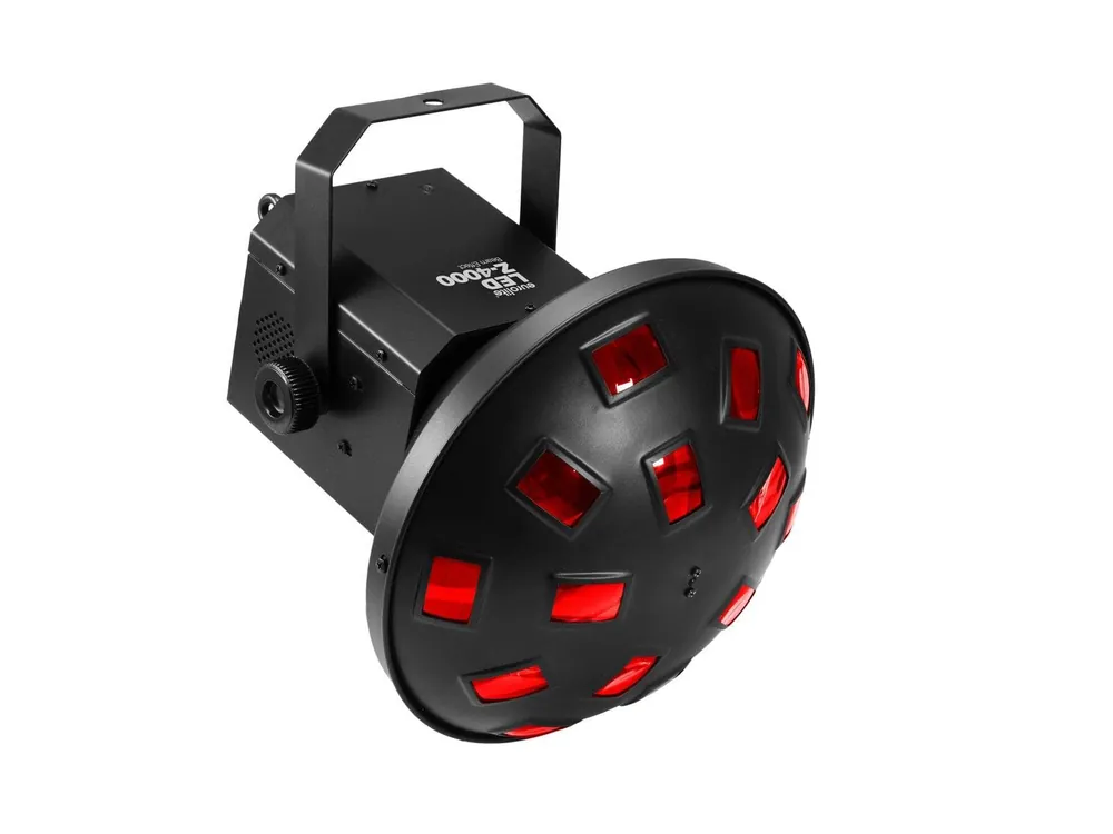 EUROLITE LED Z-4000 Strahleneffekt - B-STOCK Nur Heute