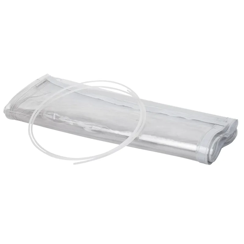 Showgear Separate Sleeve for Rain Cover Ø 45 cm - 40cm Highlight