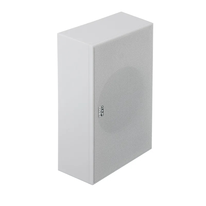 Sofort Bestellen DAP WS-6W - Weißer Wandlautsprecher (6 W)