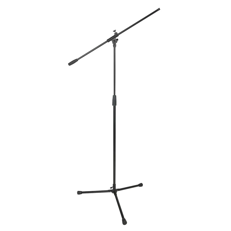 Neue Kollektion Showgear Microphone Stand - Value Line - 900-1400 mm