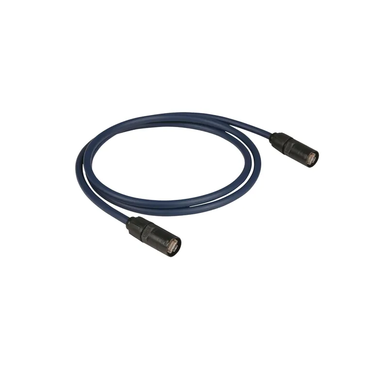 DAP FL58 - CAT6E Cable with Neutrik etherCON - 20 m Markenprodukt