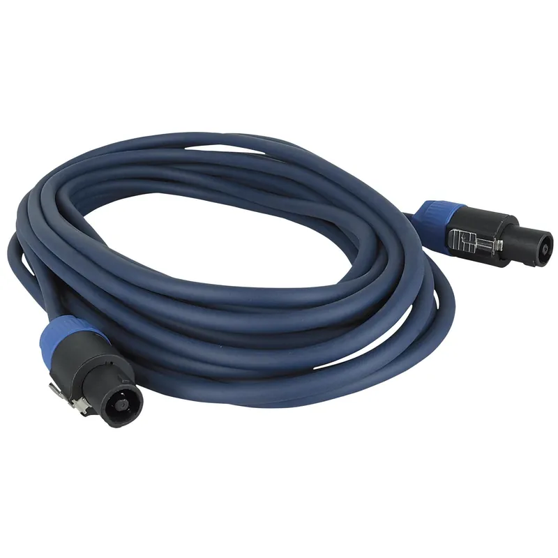 DAP FS18 - Speaker to Speaker - 2x 1.5 mm² - 10 m Must-Have