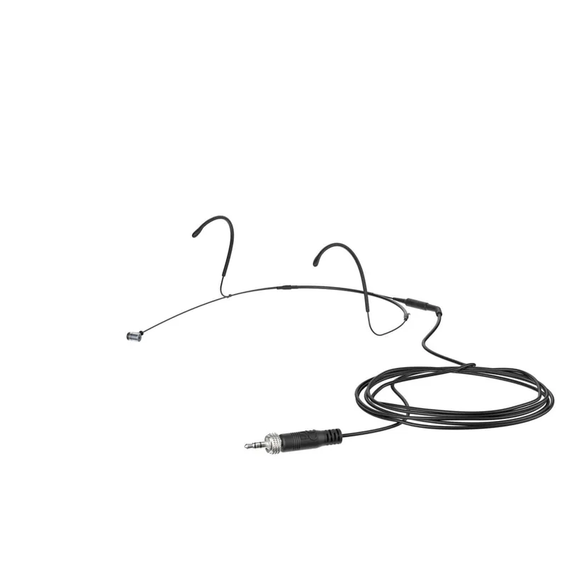Bestseller Sennheiser Headmic 4 - schwarz, ew - Nackenbügelmikrofon