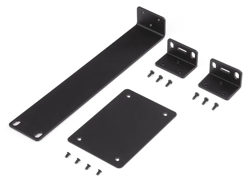 Top-Preis Tascam AK-RM05 - Rack Mount Kit für MA-BT240