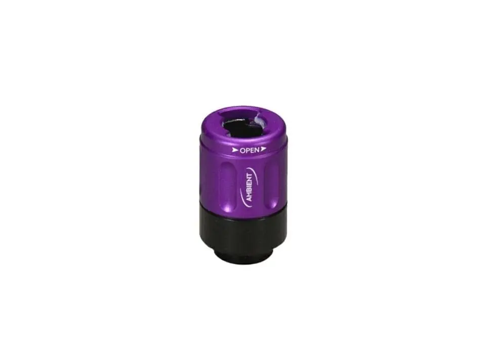 Ambient QR - QRT QUICKLOK - 3/8"- SCHNELLVERRIEGELUNGSADAPTER, pink Super-Preis