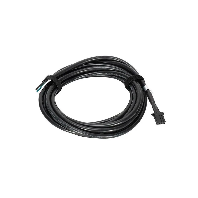 Garantierte Lieferung ADJ WMSMPC16 - 5 m Hauptstromeingangskabel für die WMS-Panel-Serie