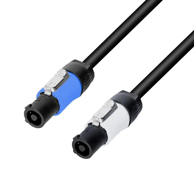 Preiswert ah Cables 4 STAR PCONL 0500 - Netz Linkkabel - Rean G-Series® - 5 m