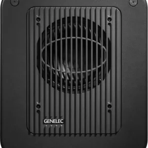 GENELEC 7040APM - Aktiver Subwoofer für 2.1 Setups Finale Aktion