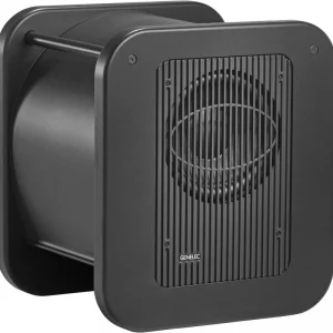 Mega-Angebot GENELEC 7370APM - Aktiver Subwoofer mit DSP für 2.1 bis 7.1 Setups
