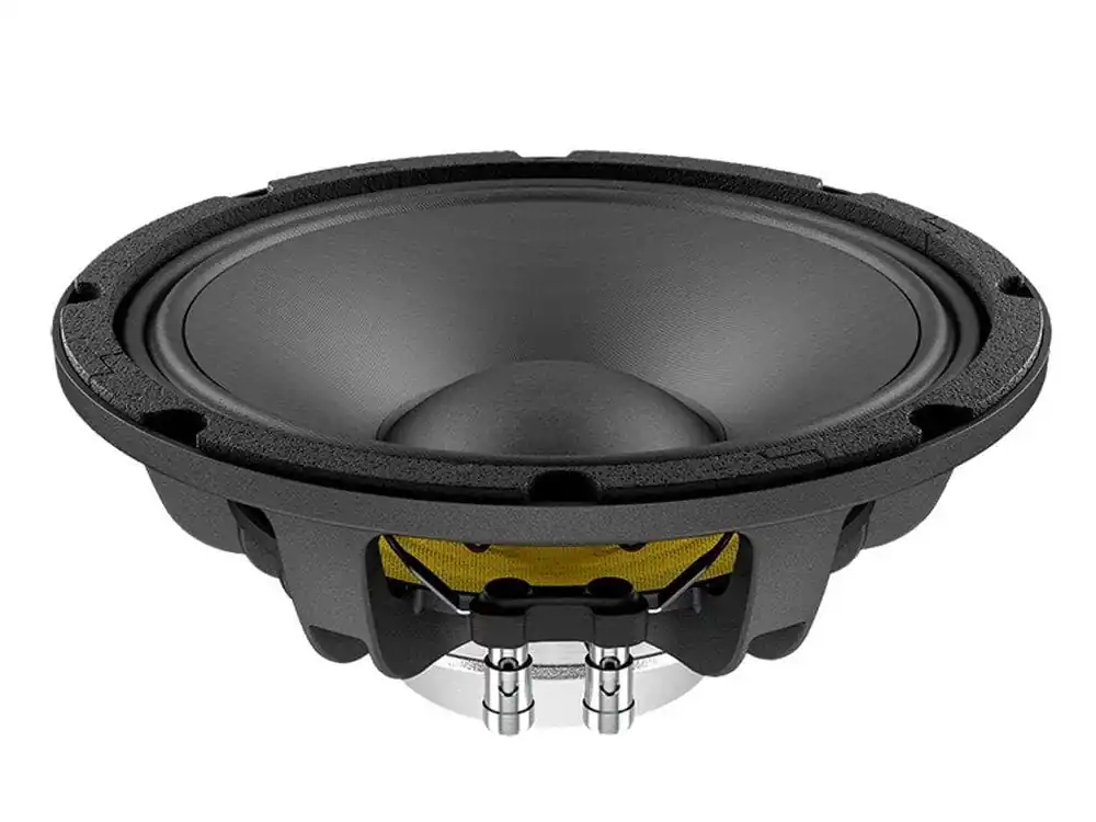 Aktuell LAVOCE WAN102.50-16 10 Zoll Woofer, Neodym, Aluko