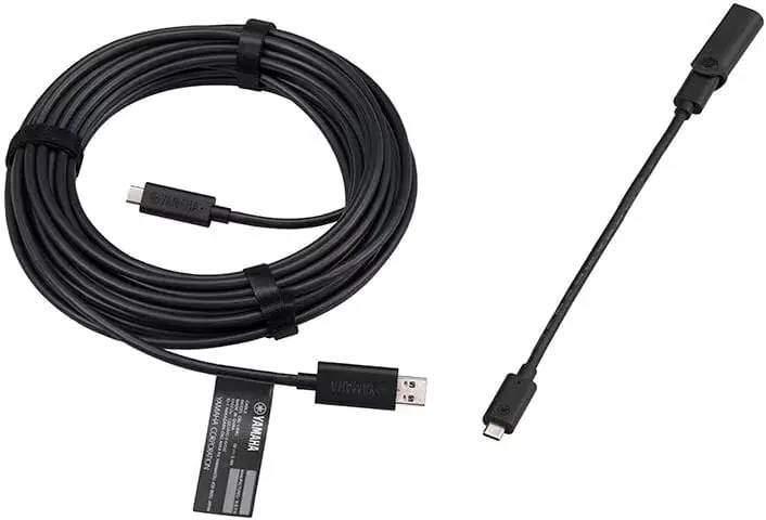 Neue Kollektion Yamaha CBL-L25AC USB-Kabel für CS-800/CS-500