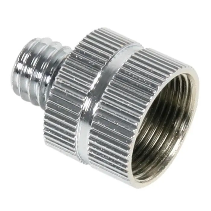 Direktkauf Adam Hall Stands D 801 - Adapter 3/8" auf 5/8"
